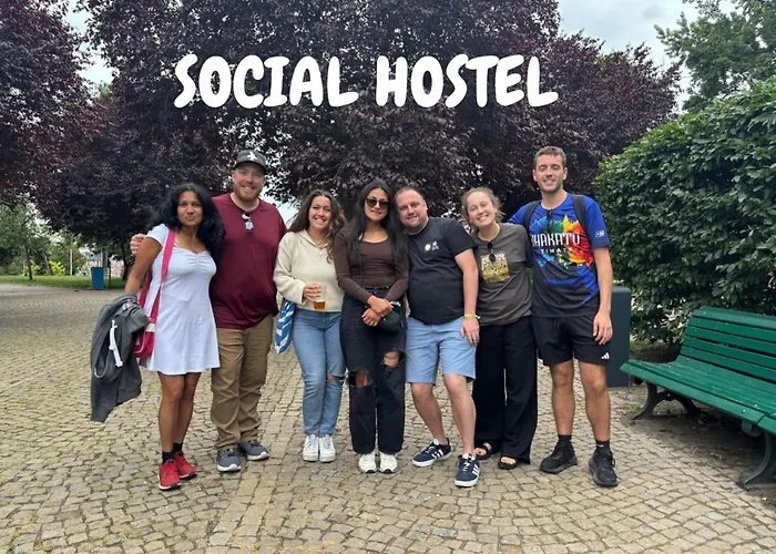 Hostel One Home