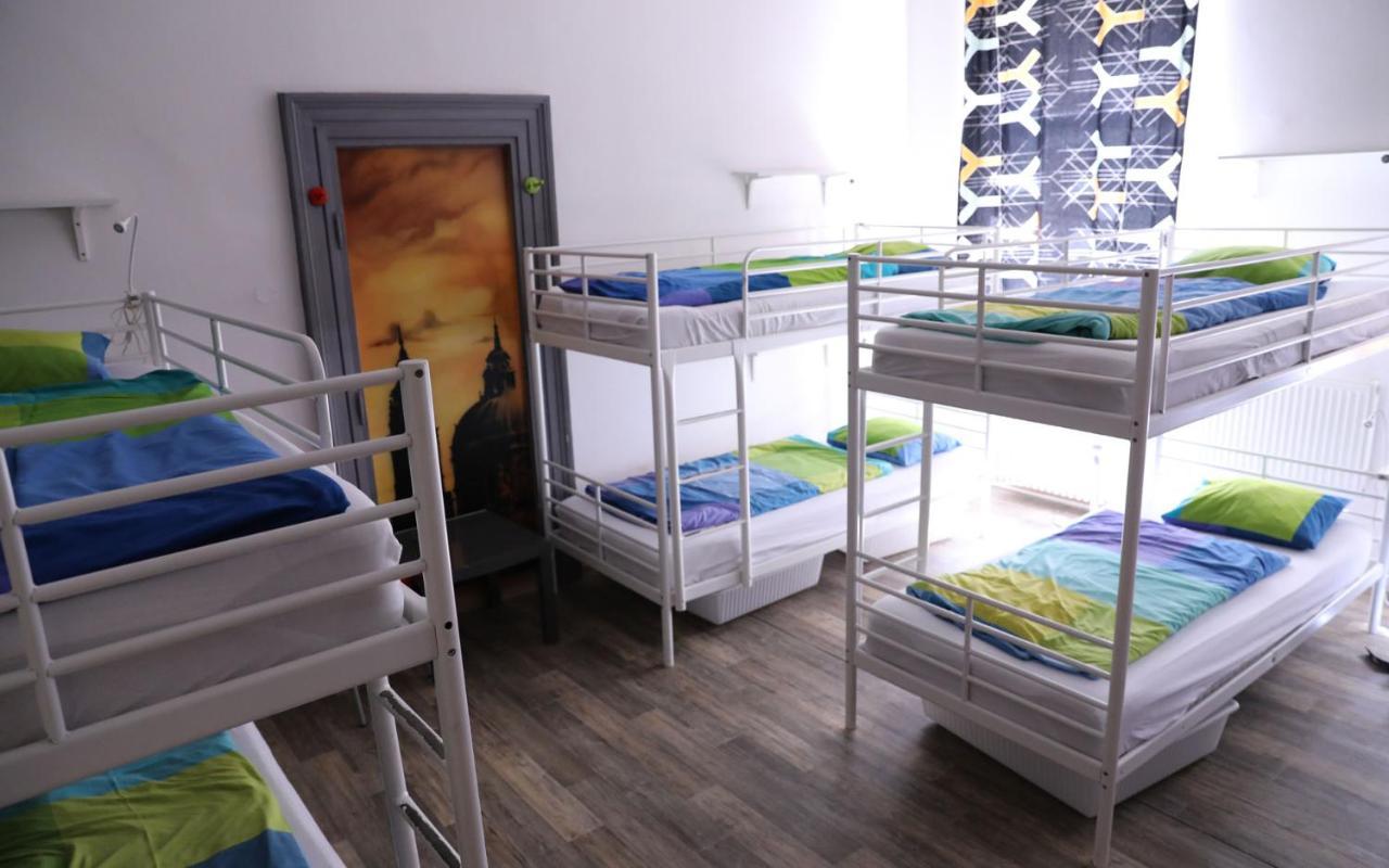 Hostel One Prag