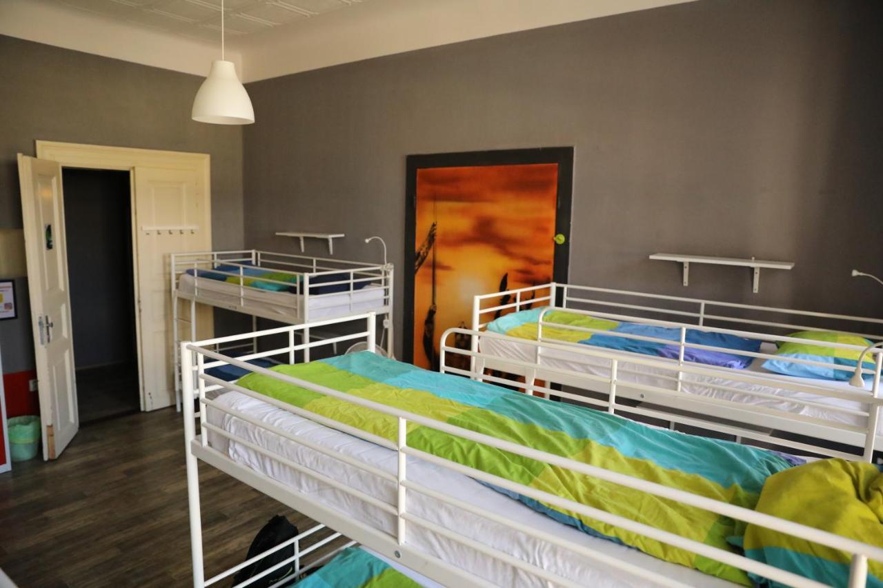 Hostel One Prag