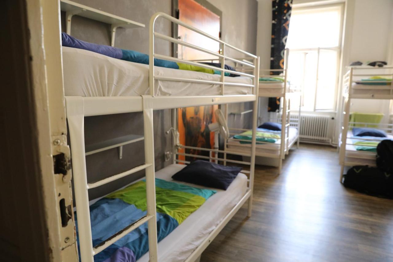 Hostel One *