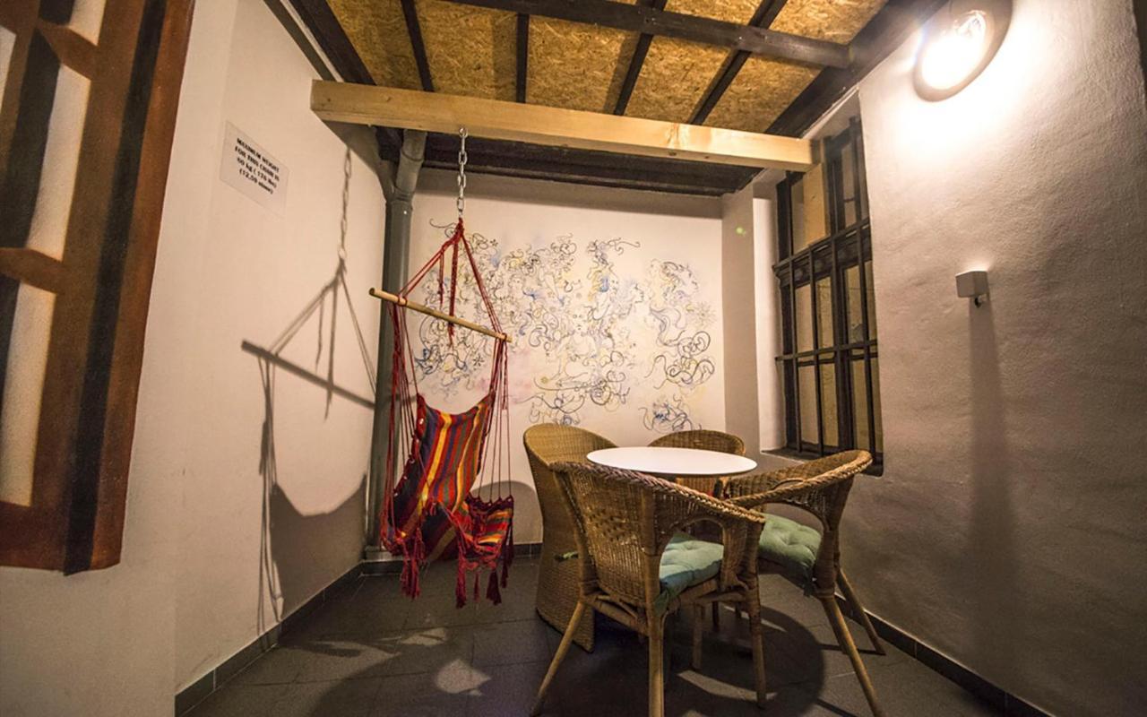 One Hostel