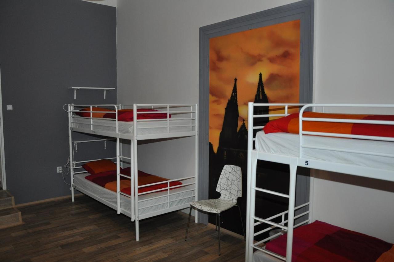 Hostel One