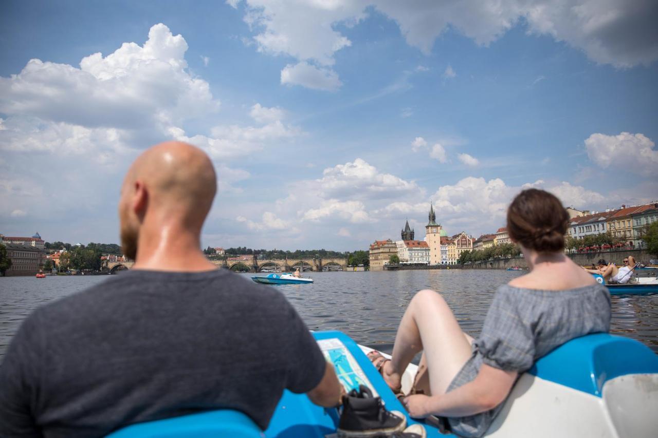 One Hostel Prag