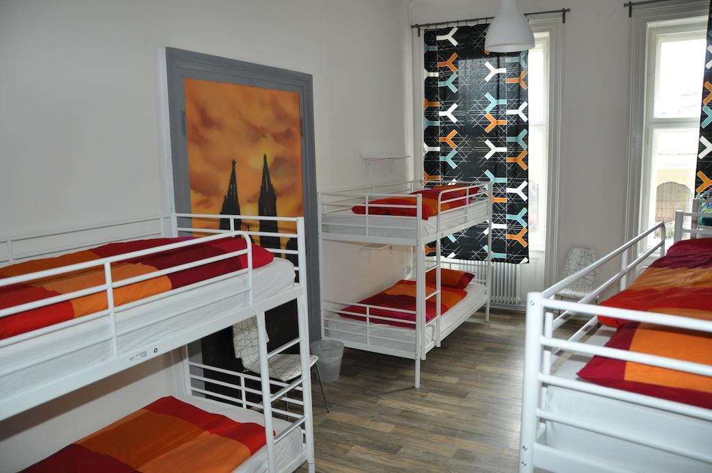Hostel One Prag