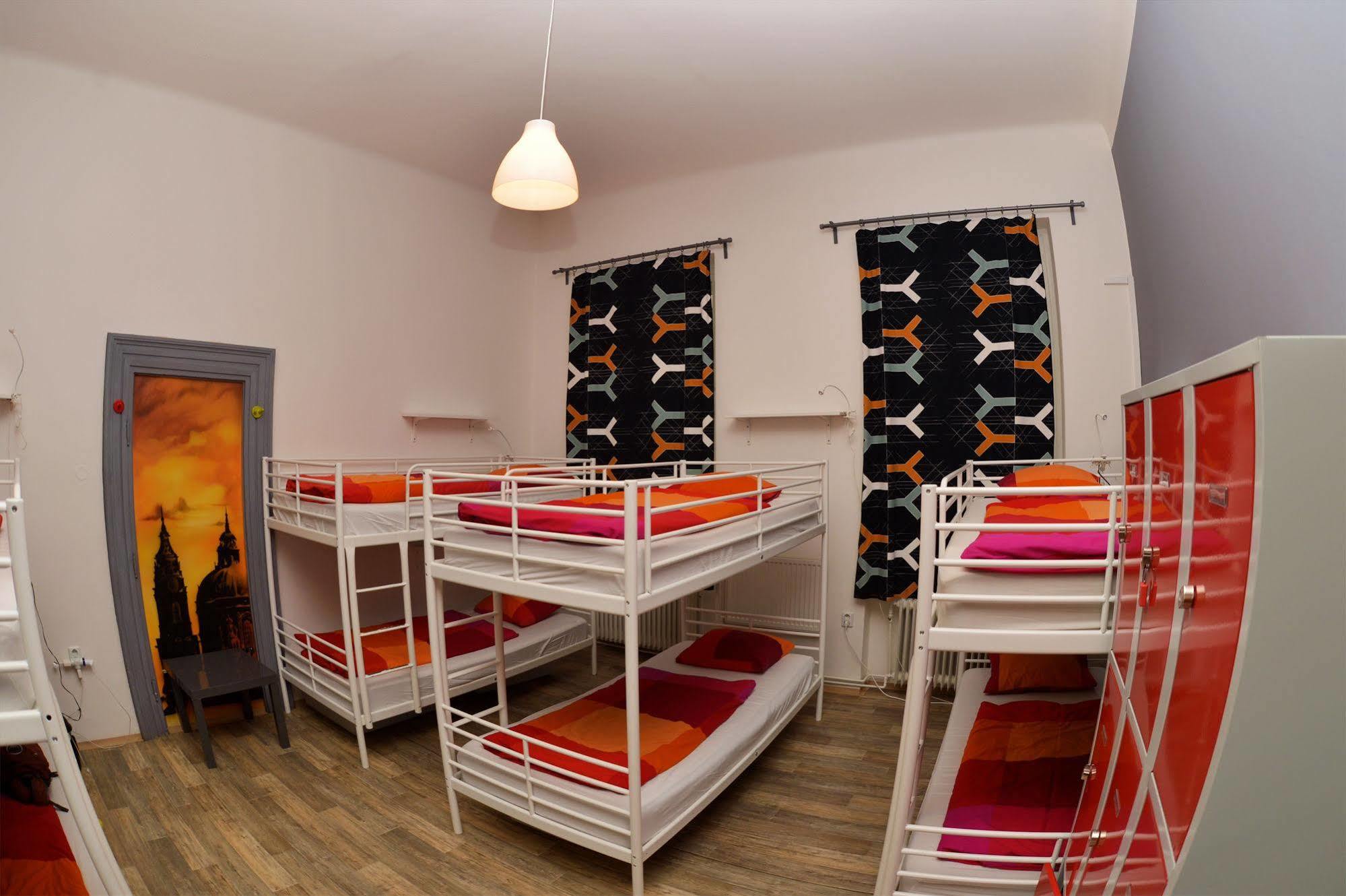 One Hostel