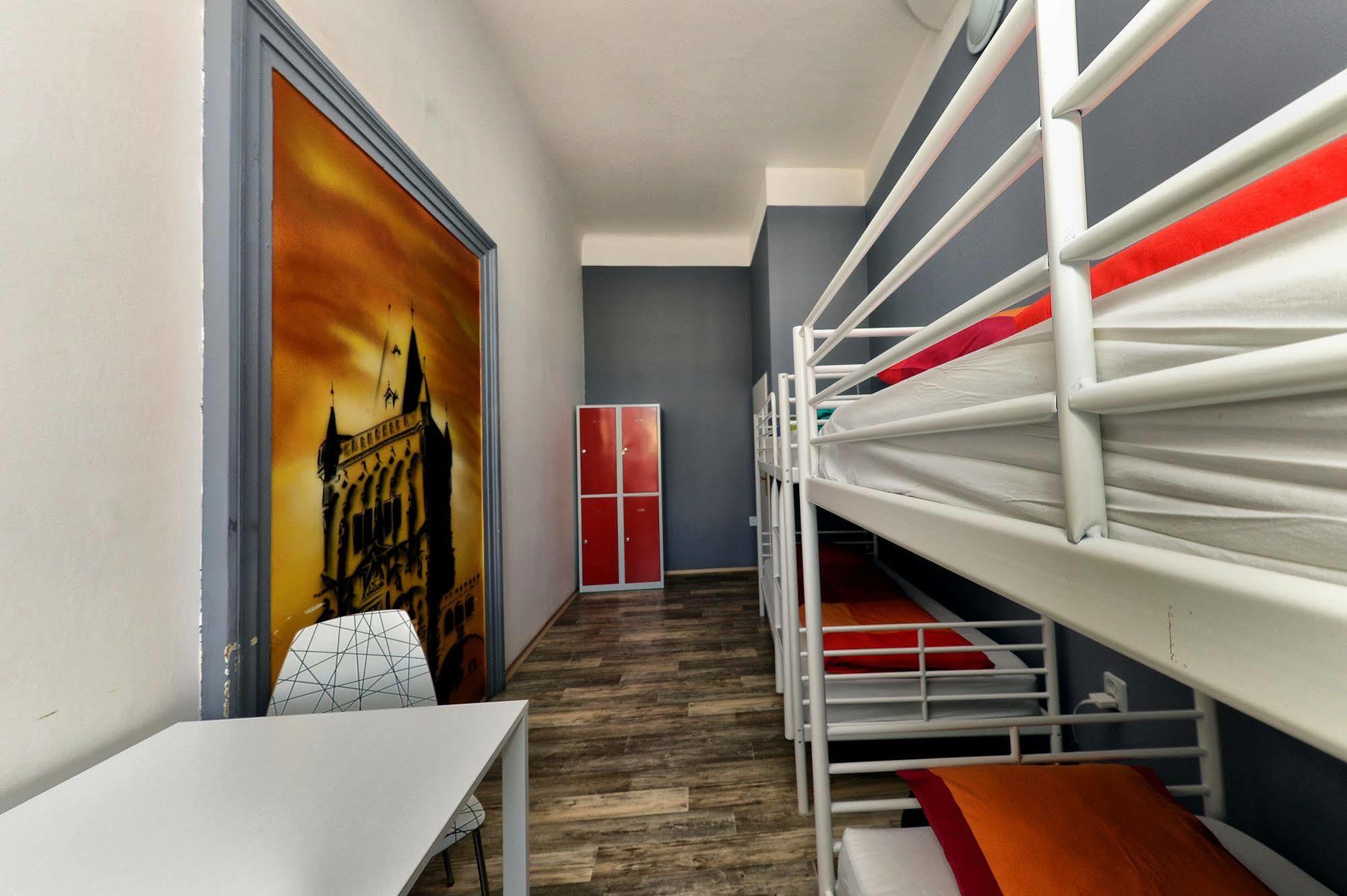 Hostel One *